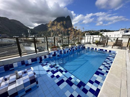 Ρετιρέ σε Ρίο ντε Τζανέιρο, Rio de Janeiro