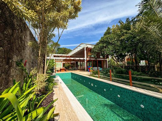 Residential complexes in Angra dos Reis, Rio de Janeiro
