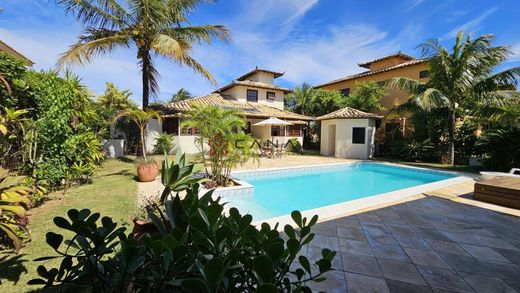 Complexos residenciais - Búzios, Armação dos Búzios