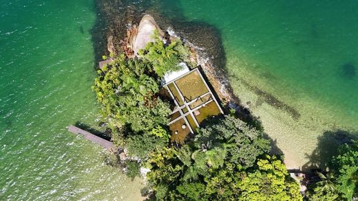 Luxury home in Angra dos Reis, Rio de Janeiro