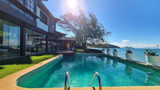 Casa di lusso a Armação de Búzios, Armação dos Búzios