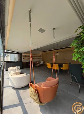 Apartment in Rio de Janeiro