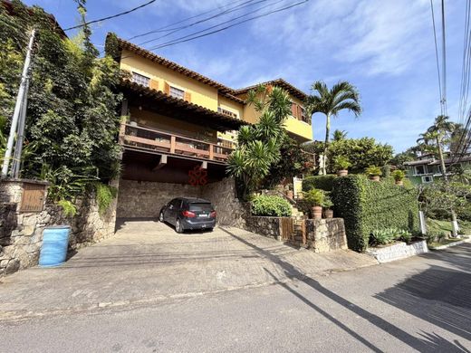 Casa de luxo - Angra dos Reis, Rio de Janeiro