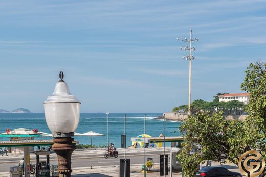 Apartamento - Rio de Janeiro