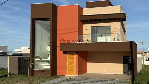 Residential complexes in Cabo Frio, Rio de Janeiro