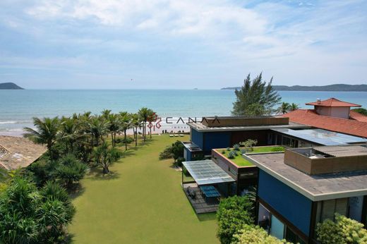 Casa di lusso a Armação de Búzios, Armação dos Búzios