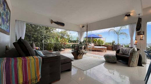 Maison de luxe à Armação de Búzios, Búzios