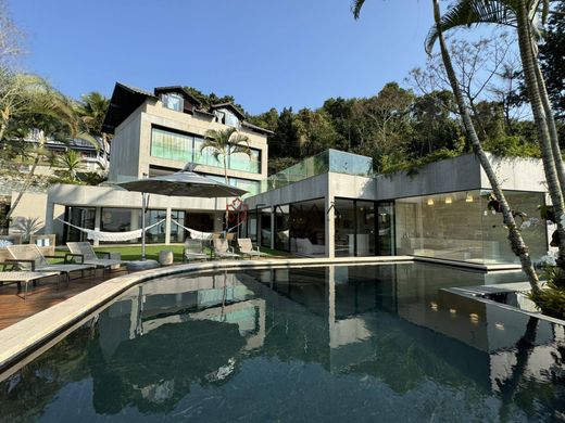 Casa de luxo - Angra dos Reis, Rio de Janeiro