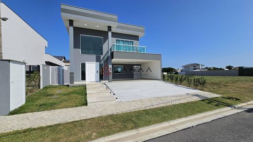 Residential complexes in Cabo Frio, Rio de Janeiro