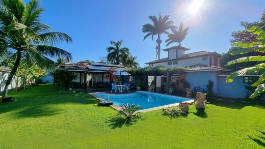 Luxus-Haus in Armação de Búzios, Búzios