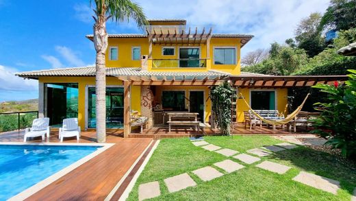 Luxury home in Armação de Búzios, Búzios