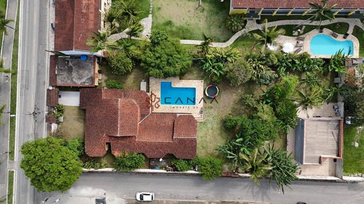 Casa di lusso a Paraty, Rio de Janeiro