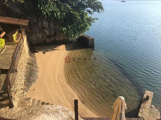 Luxury home in Angra dos Reis, Rio de Janeiro