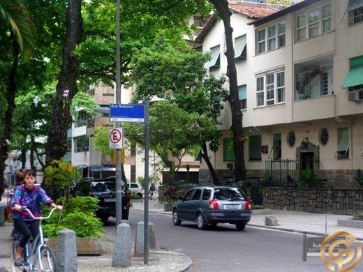 بنتهاوس ﻓﻲ ريو دي جانيرو, Rio de Janeiro