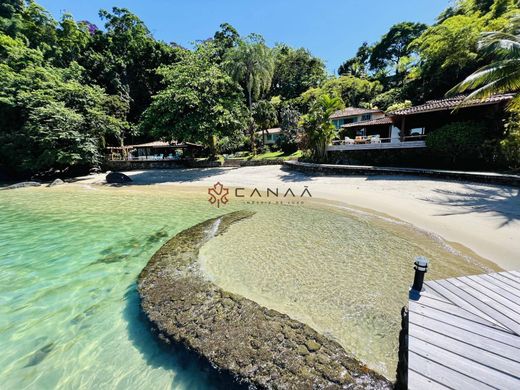 Residential complexes in Angra dos Reis, Rio de Janeiro