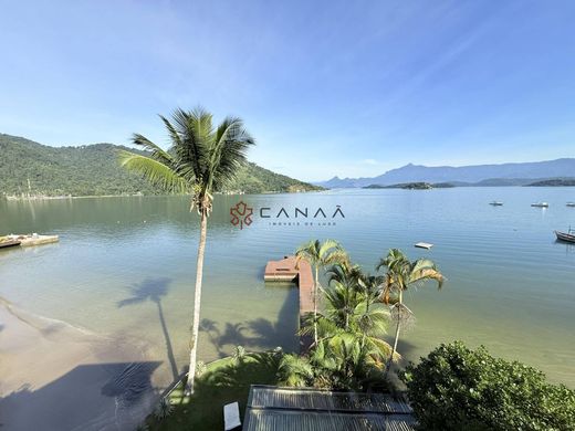 Πολυτελή κατοικία σε Angra dos Reis, Rio de Janeiro