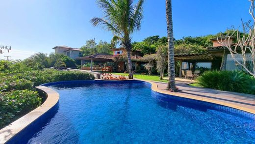 Wohnkomplexe in Armação de Búzios, Búzios