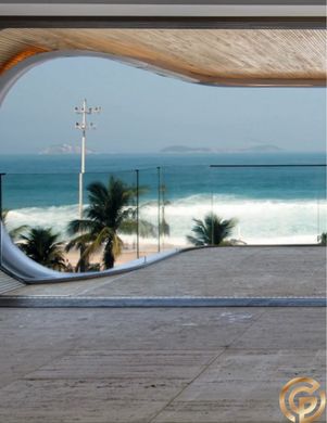 ‏דירה ב  ריו דה ז'ניירו, Rio de Janeiro