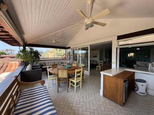 Wohnkomplexe in Angra dos Reis, Rio de Janeiro