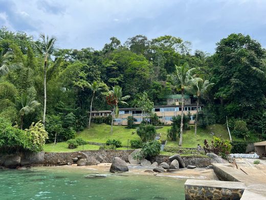 Πολυτελή κατοικία σε Angra dos Reis, Rio de Janeiro