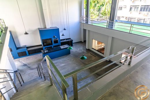 リオデジャネイロ, Rio de Janeiroの高級住宅