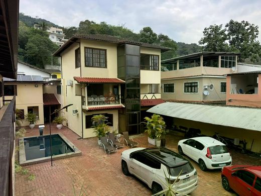 Casa de luxo - Angra dos Reis, Rio de Janeiro
