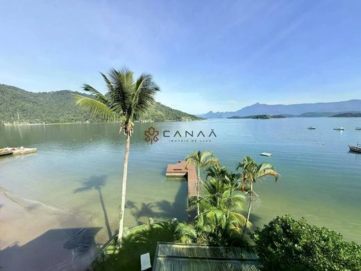 Casa de luxo - Angra dos Reis, Rio de Janeiro