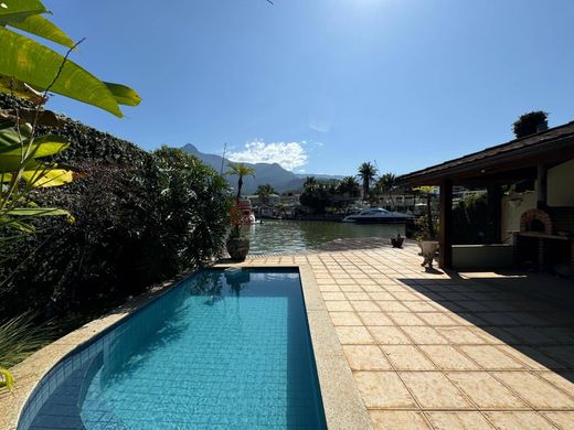 Residential complexes in Angra dos Reis, Rio de Janeiro