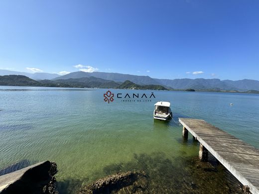 Αγροτεμάχιο σε Angra dos Reis, Rio de Janeiro