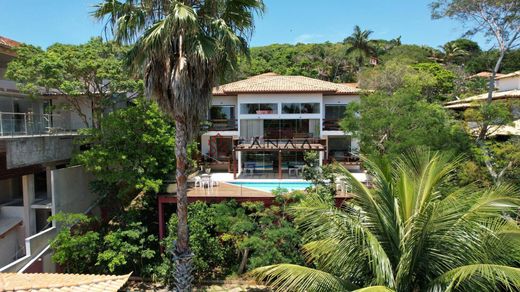 Casa de luxo - Búzios, Armação dos Búzios