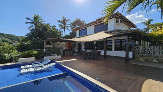 Κτίριο σε Armação de Búzios, Armação dos Búzios