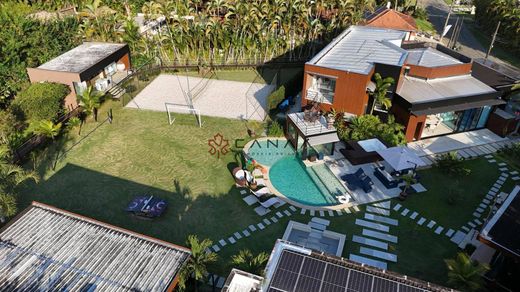 Residential complexes in Angra dos Reis, Rio de Janeiro