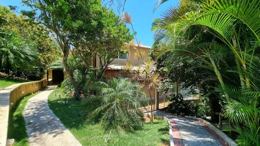 Residential complexes in Armação de Búzios, Búzios