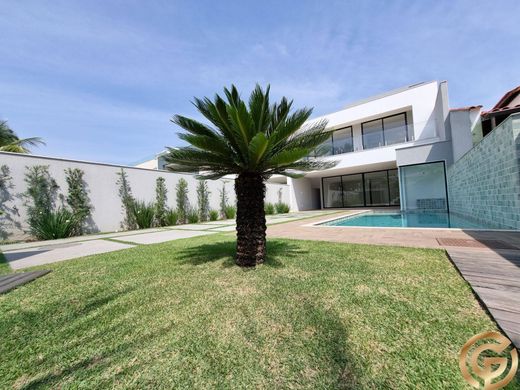 Πολυτελή κατοικία σε Ρίο ντε Τζανέιρο, Rio de Janeiro