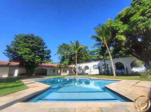 リオデジャネイロ, Rio de Janeiroの高級住宅