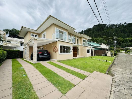 Residential complexes in Angra dos Reis, Rio de Janeiro