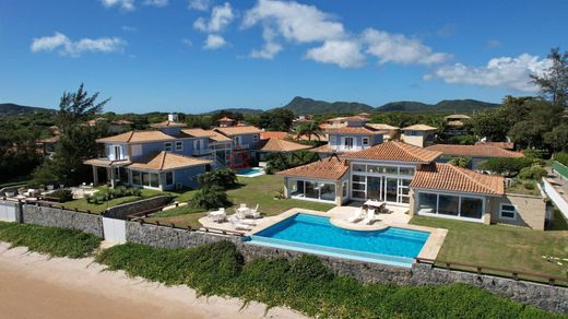 Residential complexes in Armação de Búzios, Búzios