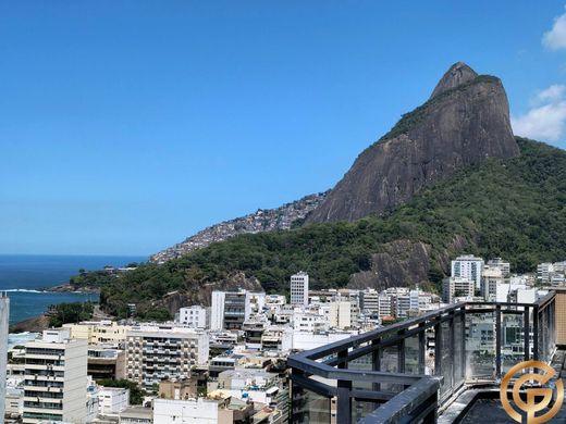 Apartamento - Rio de Janeiro