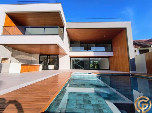 リオデジャネイロ, Rio de Janeiroの高級住宅