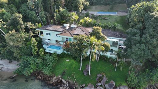 Maison de luxe à Angra dos Reis, Rio de Janeiro