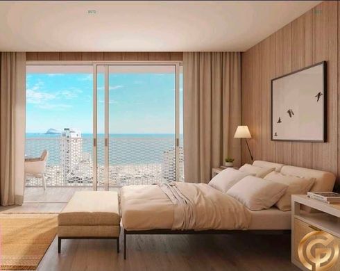 Apartament w Rio de Janeiro