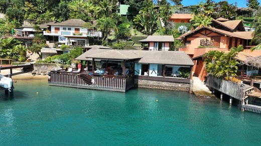 Residential complexes in Angra dos Reis, Rio de Janeiro