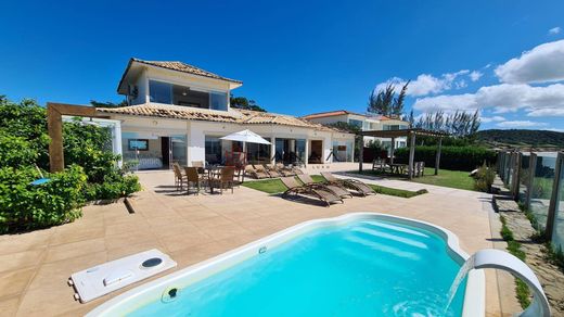 Lüks ev Armação de Búzios, Armação dos Búzios