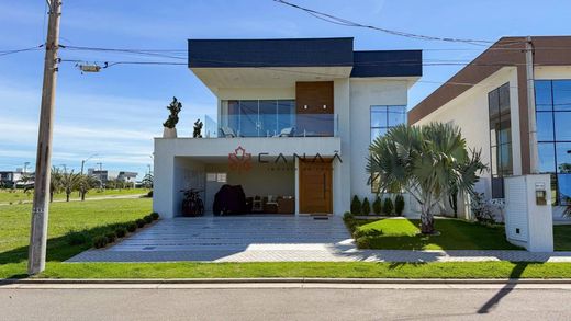 Complexes résidentiels à Cabo Frio, Rio de Janeiro