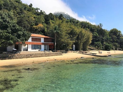 Luxus-Haus in Angra dos Reis, Rio de Janeiro