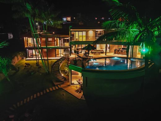 Residential complexes in Angra dos Reis, Rio de Janeiro