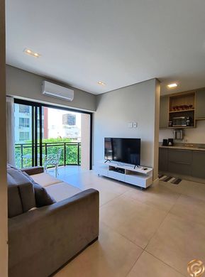 Apartamento - Rio de Janeiro