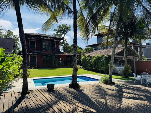 Residential complexes in Angra dos Reis, Rio de Janeiro