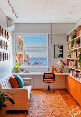 Appartement à Rio de Janeiro