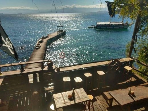 ﻓﻨﺪﻕ ﻓﻲ Angra dos Reis, Rio de Janeiro